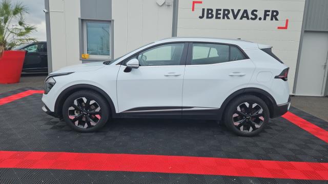 Kia Sportage image 5