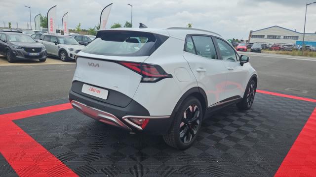 Kia Sportage image 3