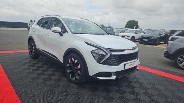 Kia Sportage image 1