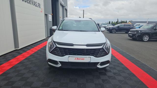 Kia Sportage image 8