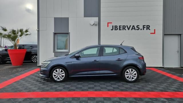 Renault Mégane image 5