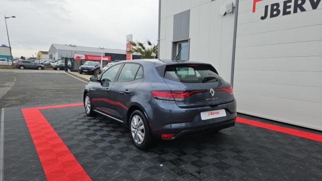 Renault Mégane image 9