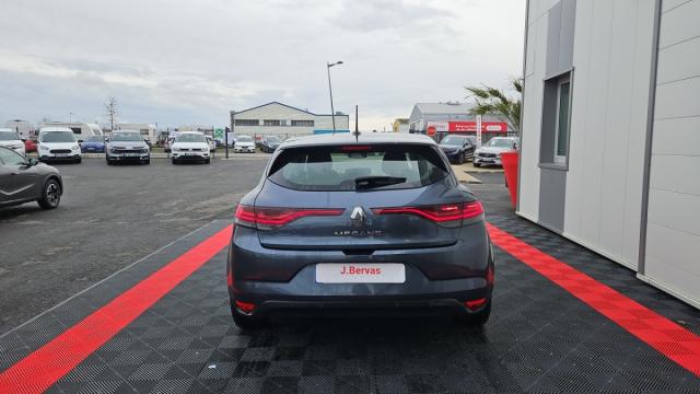 Renault Mégane image 4