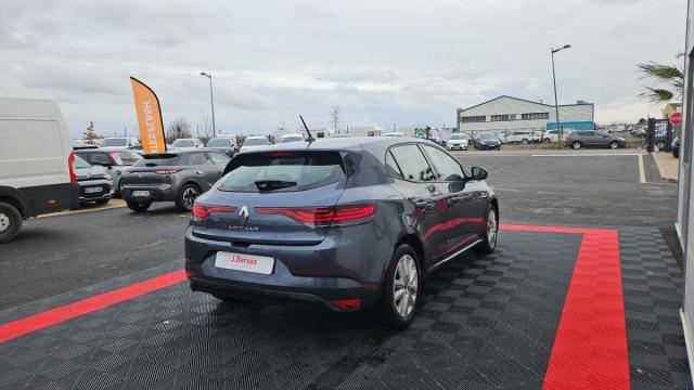 Renault Mégane image 7