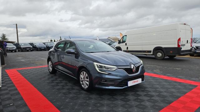 Renault Mégane image 6