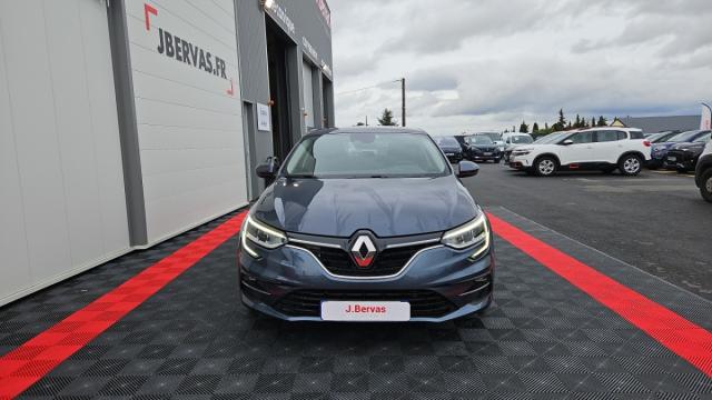 Renault Mégane image 3
