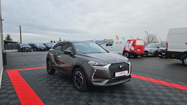 Ds Ds 3 Crossback image 1