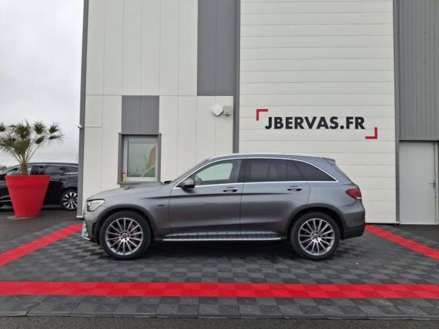 Mercedes Benz Glc image 9