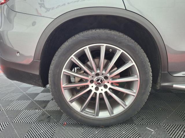 Mercedes Benz Glc image 3