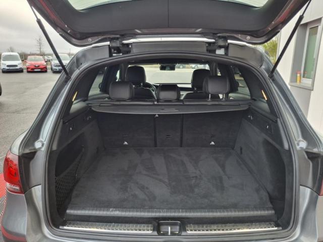 Mercedes Benz Glc image 7