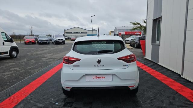 Renault Clio image 8