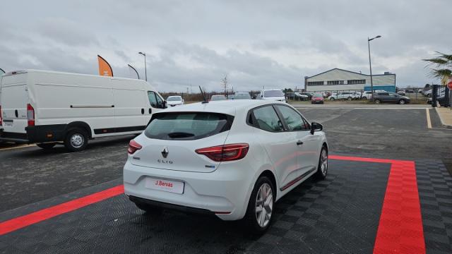 Renault Clio image 6