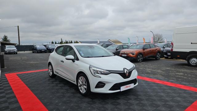 Renault Clio image 9