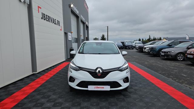 Renault Clio image 1