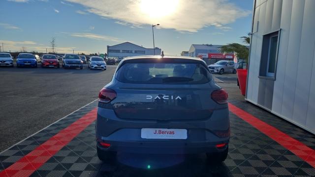 Dacia Sandero image 3