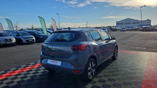 Dacia Sandero image 9