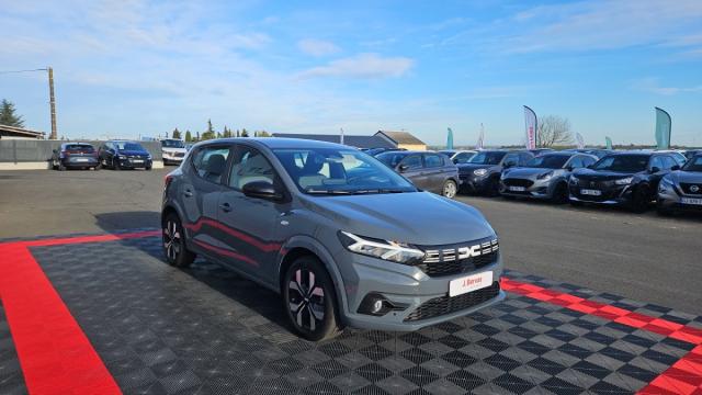 Dacia Sandero image 5