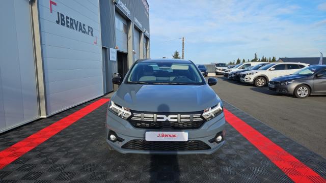 Dacia Sandero image 2