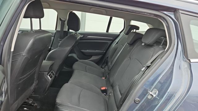 Renault Mégane Estate image 6