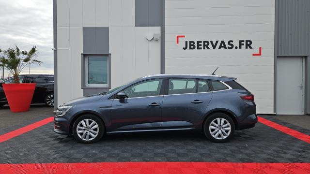 Renault Mégane Estate image 8