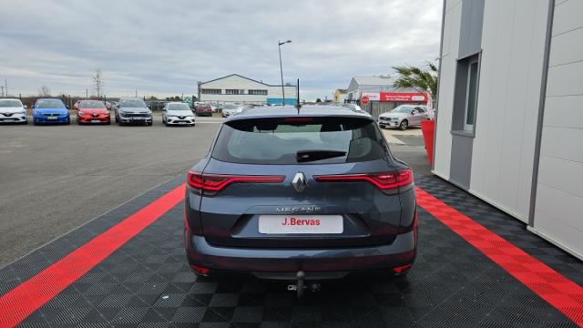 Renault Mégane Estate image 2