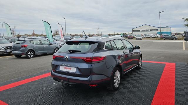 Renault Mégane Estate image 5