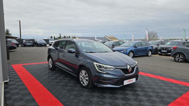 Renault Mégane Estate image 4