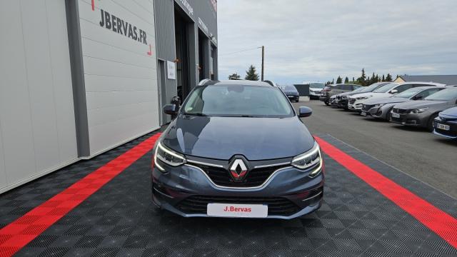 Renault Mégane Estate image 9