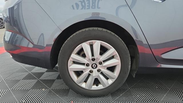 Renault Mégane Estate image 3