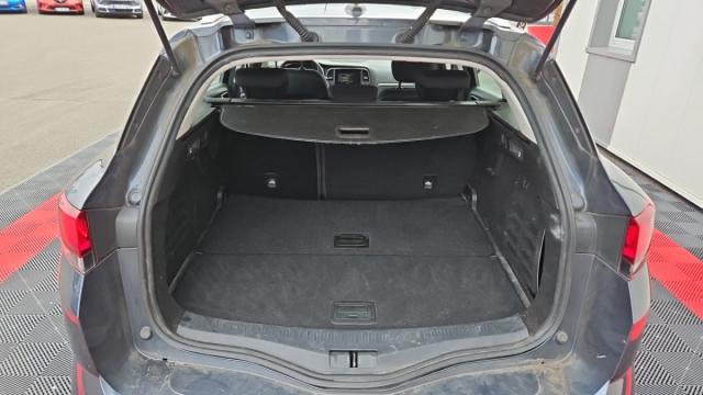 Renault Mégane Estate image 7