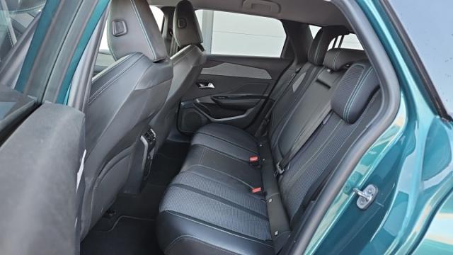 Peugeot 308 Sw image 4