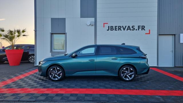 Peugeot 308 Sw image 3