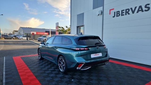 Peugeot 308 Sw image 2