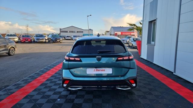 Peugeot 308 Sw image 8