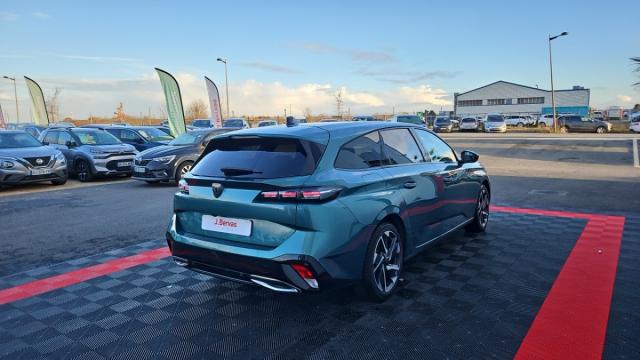 Peugeot 308 Sw image 7