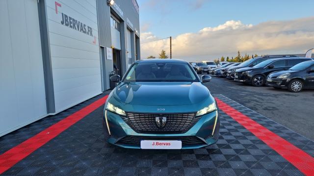 Peugeot 308 Sw image 9