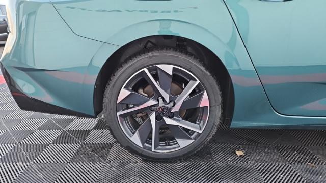 Peugeot 308 Sw image 1