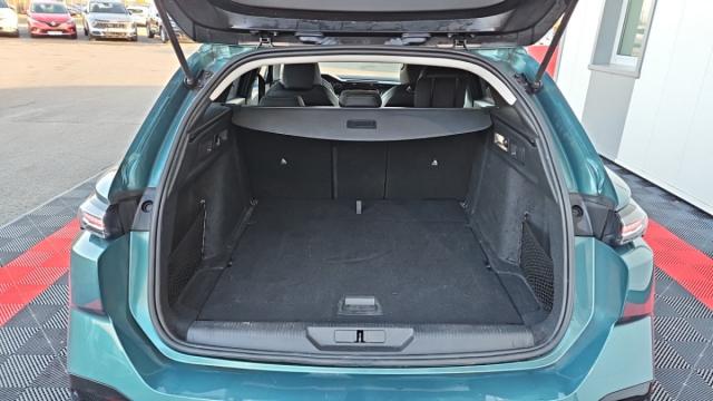 Peugeot 308 Sw image 6