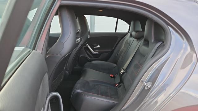 Mercedes Benz Classe A image 7