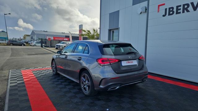 Mercedes Benz Classe A image 2