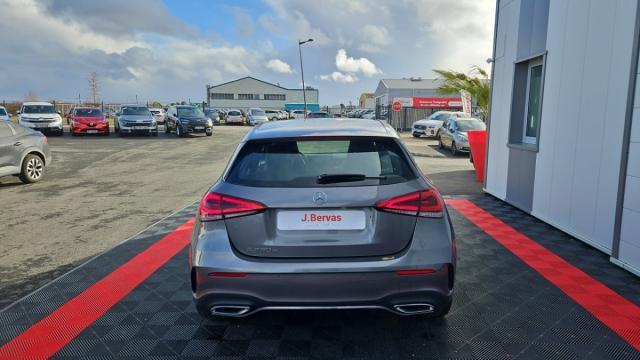 Mercedes Benz Classe A image 4