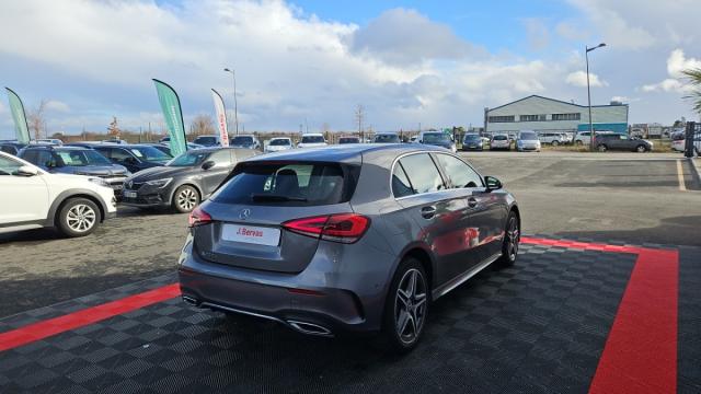 Mercedes Benz Classe A image 3