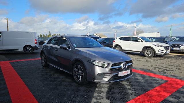 Mercedes Benz Classe A image 8