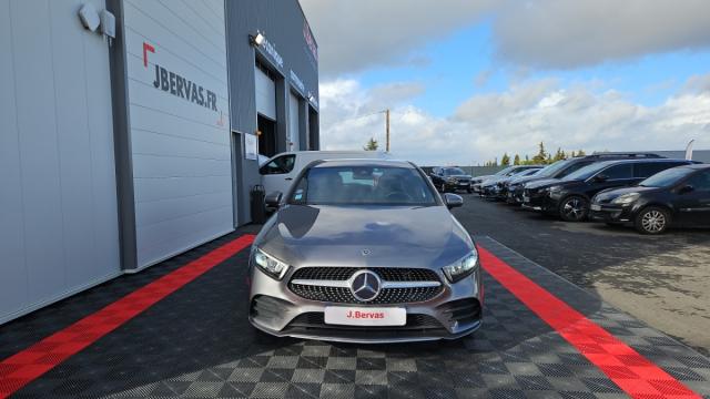 Mercedes Benz Classe A image 9