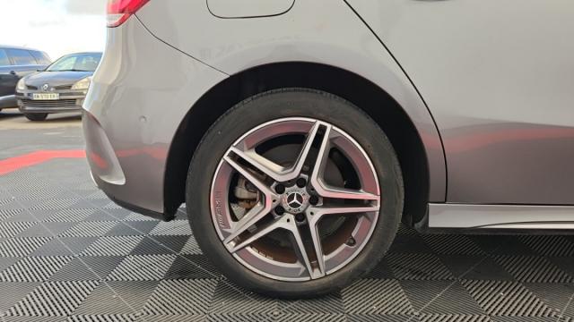 Mercedes Benz Classe A image 6