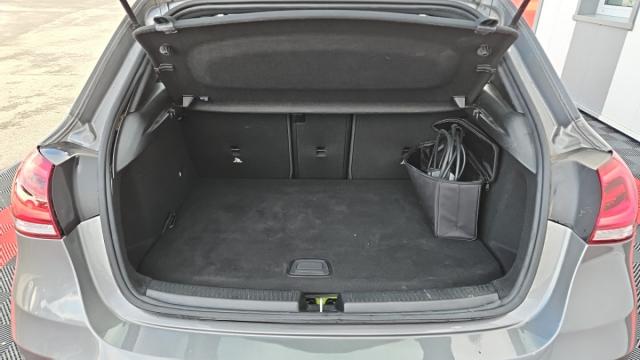 Mercedes Benz Classe A image 1