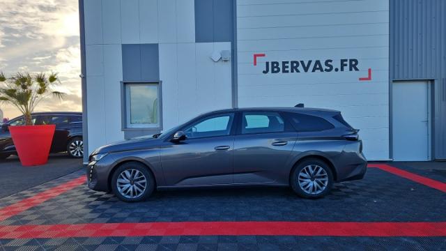 Peugeot 308 Sw image 6