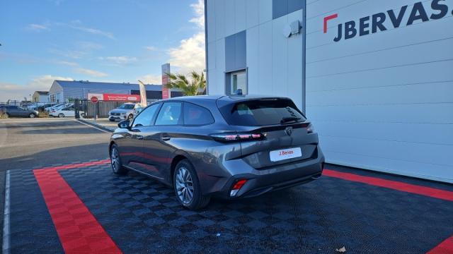 Peugeot 308 Sw image 9