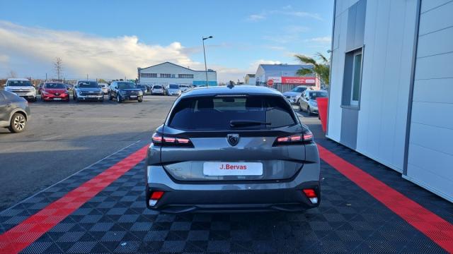 Peugeot 308 Sw image 8