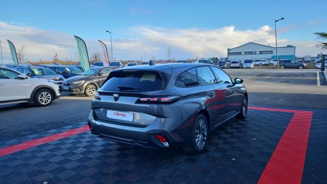 Peugeot 308 Sw image 5